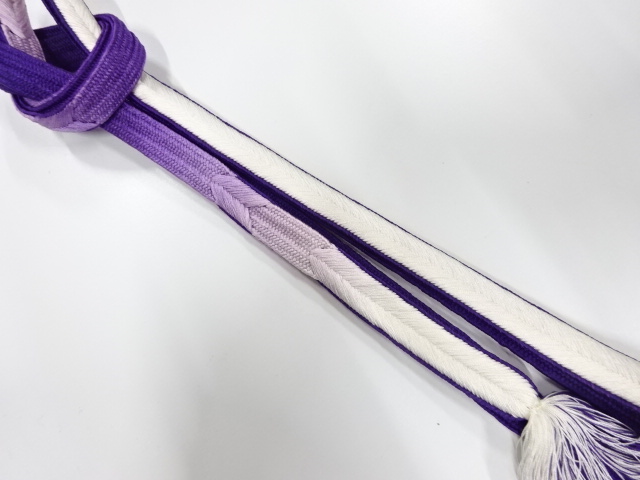 Japanese Kimono / Accessories Silk